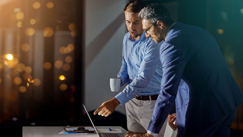 Field Evaluation Body Accreditation